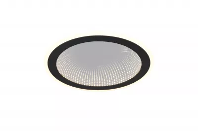 GLACE mennyezet lp. 1x21,5W LED2600