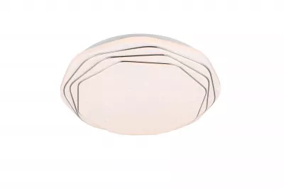 DIZZY mennyezet lp. 1x22W LED2600Lm