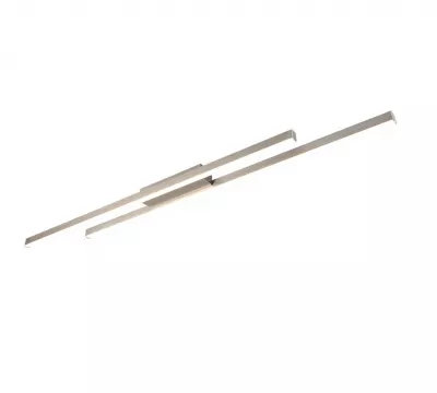 TRIO ODIO mennyezet lámpa 1x28W LED@