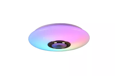 MUSICA mennyezet lp. 1x15,5W LED170