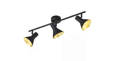 NINA spotlp. excl.3xE14 |21cm -58cm@