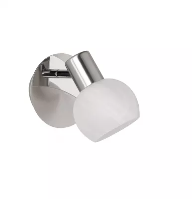 ANTIBES spotlp. excl.1xE14 |17cm -1@