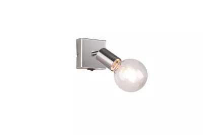 VANNES spotlp. excl.1xE27 |11,5cm -