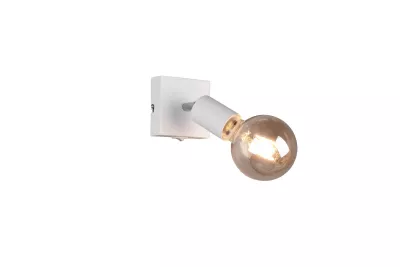 VANNES spotlp. excl.1xE27 |11,5cm -