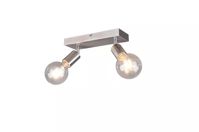 VANNES spotlp. excl.2xE27 |12,5cm -