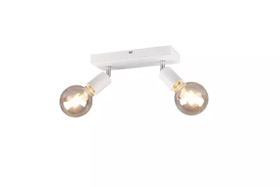VANNES spotlp. excl.2xE27 |12,5cm -