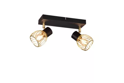 ARDON spotlp. excl.2xE14 |16cm -11c