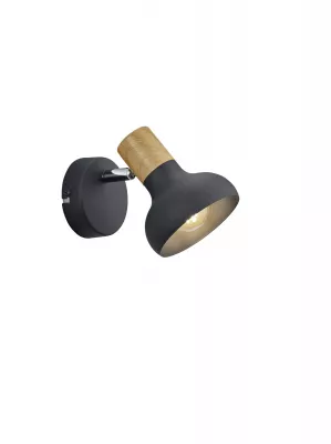 LATIKA spotlp. excl.1xE14 O10cm