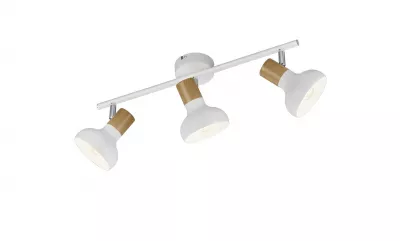 LATIKA spotlp. excl.3xE14 O10cm