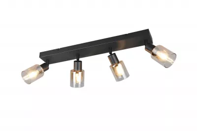 CADIZ spotlp. excl.4xE14 |17cm -58,