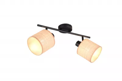 AIMEE spotlp. excl.2xE1410W |25cm -