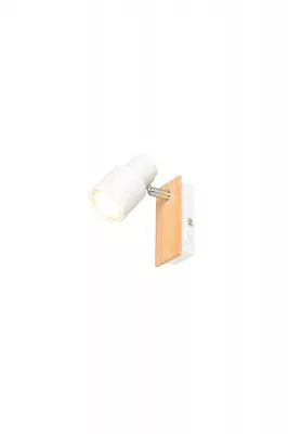 PIERRE spotlp. excl.1xGU1010W |14cm