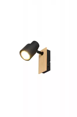PIERRE spotlp. excl.1xGU1010W |14cm