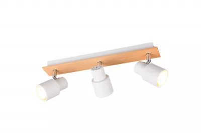 PIERRE spotlp. excl.3xGU1010W |15cm
