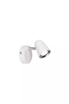 TOULOUSE spotlp. 1x3,5W LED400Lm300@