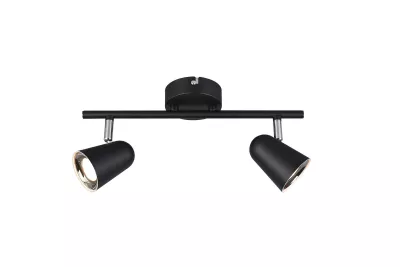 TOULOUSE spotlp. 2x3,5W LED400Lm300@