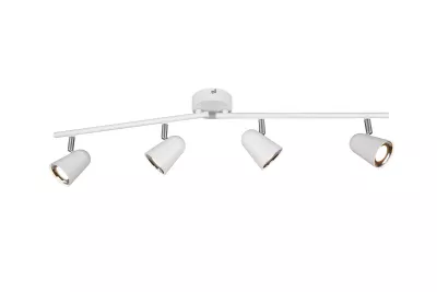 TOULOUSE spotlp. 4x3,5W LED400Lm300@