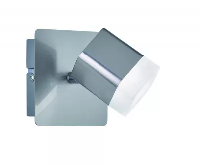 ROUBAIX spotlp. 1x3,5W LED400Lm3000