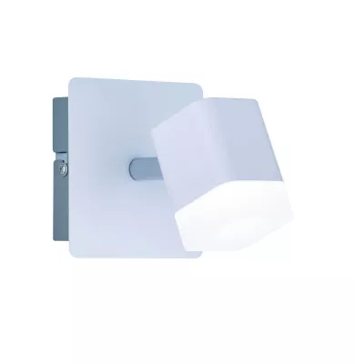 ROUBAIX spotlp. 1x3,5W LED400Lm3000