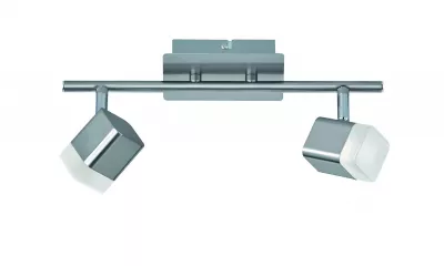 ROUBAIX spotlp. 2x3,5W LED400Lm3000