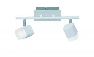 ROUBAIX spotlp. 2x3,5W LED400Lm3000