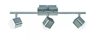 ROUBAIX spotlp. 3x3,5W LED400Lm3000