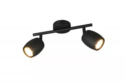 NANCY spotlp. excl.2xGU10 |15,5cm -