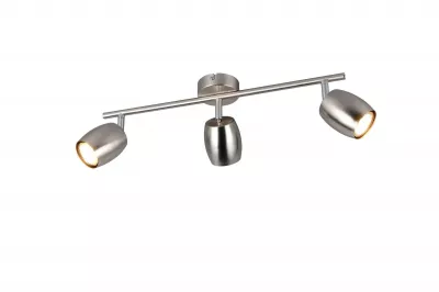 NANCY spotlp. excl.3xGU10 |15,5cm -