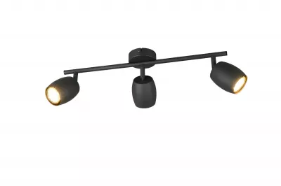 NANCY spotlp. excl.3xGU10 |15,5cm -