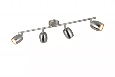 NANCY spotlp. excl.4xGU10 |15,5cm -