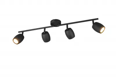 NANCY spotlp. excl.4xGU10 |15,5cm -
