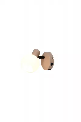 BOBA spotlp. excl.1xE14 |13,5cm -10