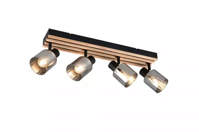 TRAVIA spotlp. excl.4xE1440W |19cm