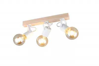 LYNAR spotlp. excl.3xE2710W |16,5cm