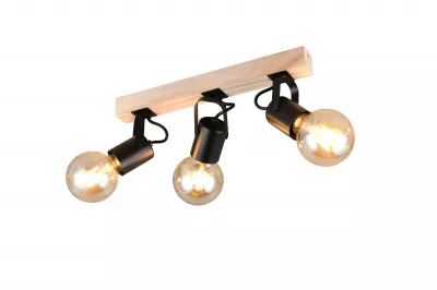 LYNAR spotlp. excl.3xE2710W |16,5cm