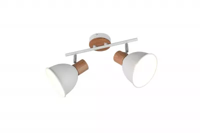 DELUME spotlp. excl.2xE2740W |27cm