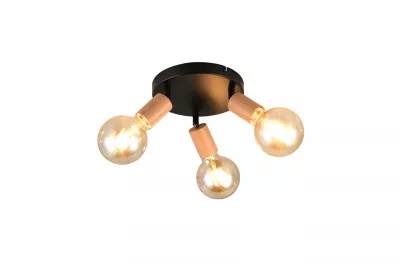 LAMEGO spotlp. excl.3xE2710W |12cm