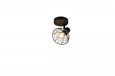 YAKO spotlp. excl.1xE1440W |18,5cm