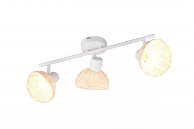 CALVI spotlp. excl.3xE1410W |21cm -