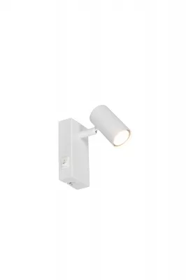 TARYN spotlp. excl.1xGU105W |14cm -