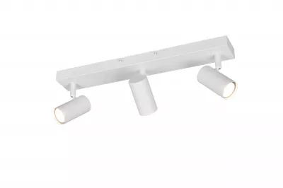 TARYN spotlp. excl.3xGU105W |13,5cm