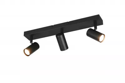 TARYN spotlp. excl.3xGU105W |13,5cm