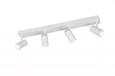 TARYN spotlp. excl.4xGU105W |13,5cm