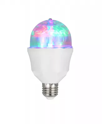 PASHA fényforrás 1xE273W RGB |13cm