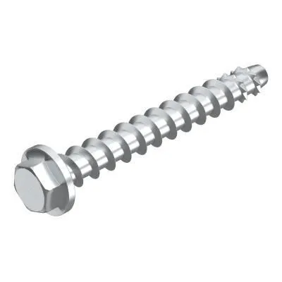 Tűzálló acél csavar 10X80mm TORX