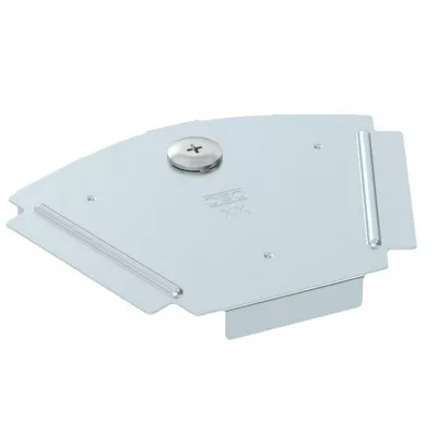 FEDÉL 45 FOKOS ÍVHEZ 100mm RBD45 1FS