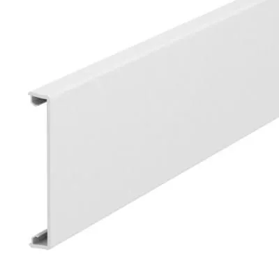 Parapet csatornafedél 80x2000mm krém