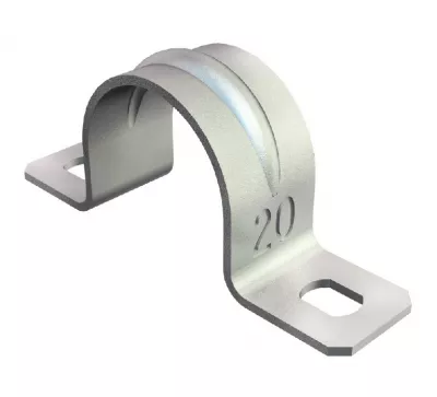 TÁVTARTÓ BILINCS 47mm GALV.