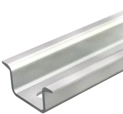 KALAPSIN 2m 35X15x1,5mm FS PERF. 2m/db