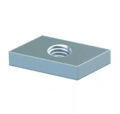 CSÚSZÓANYA M6 17mm CL20SN M6 ZL 11mm résmérethez
